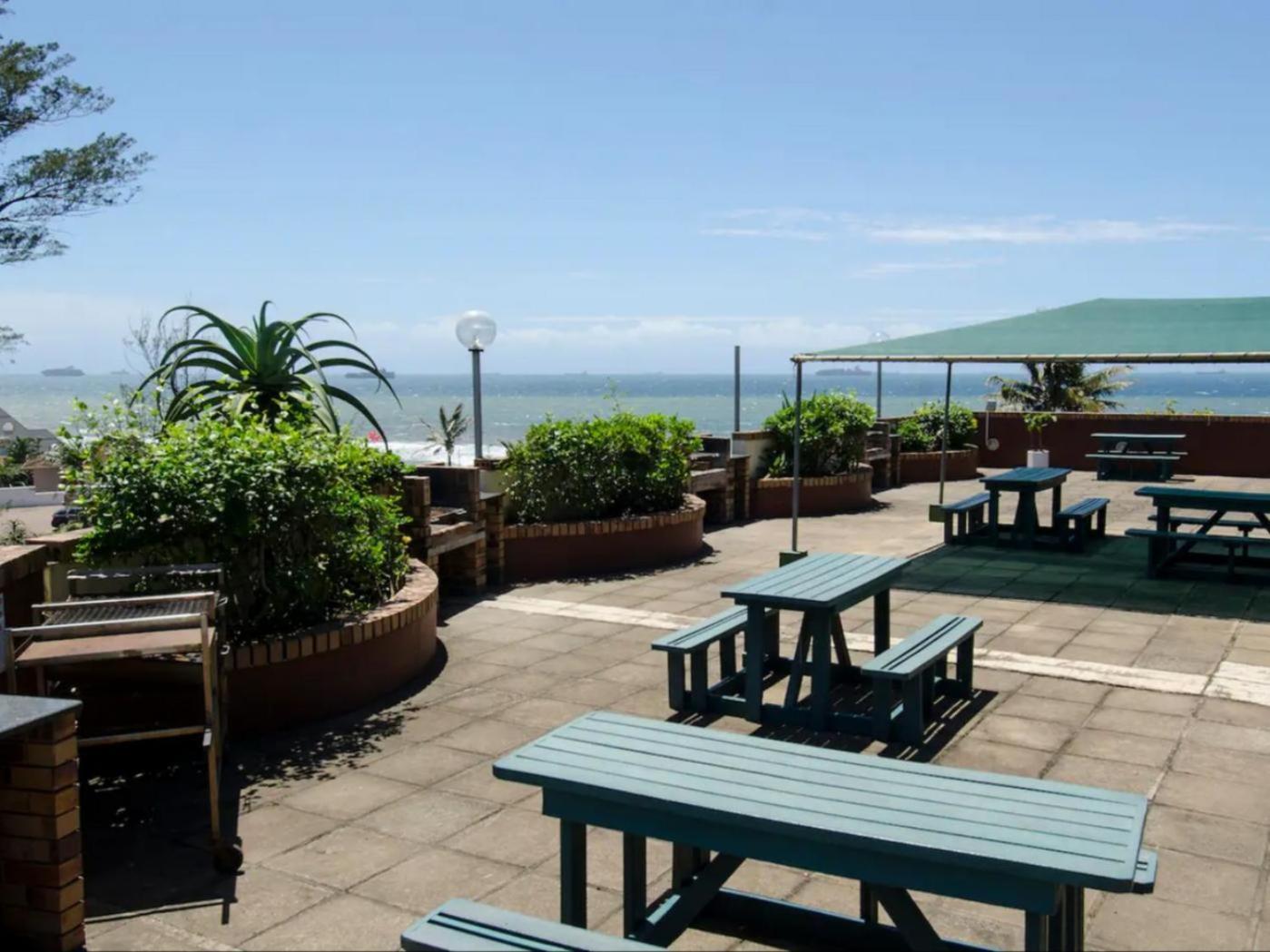 809 Umdloti Beach Resort Zewnętrze zdjęcie