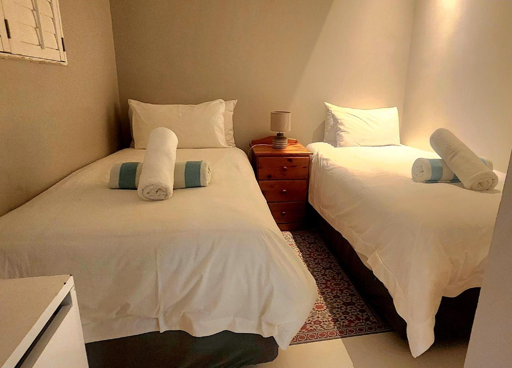 809 Umdloti Beach Resort Zewnętrze zdjęcie