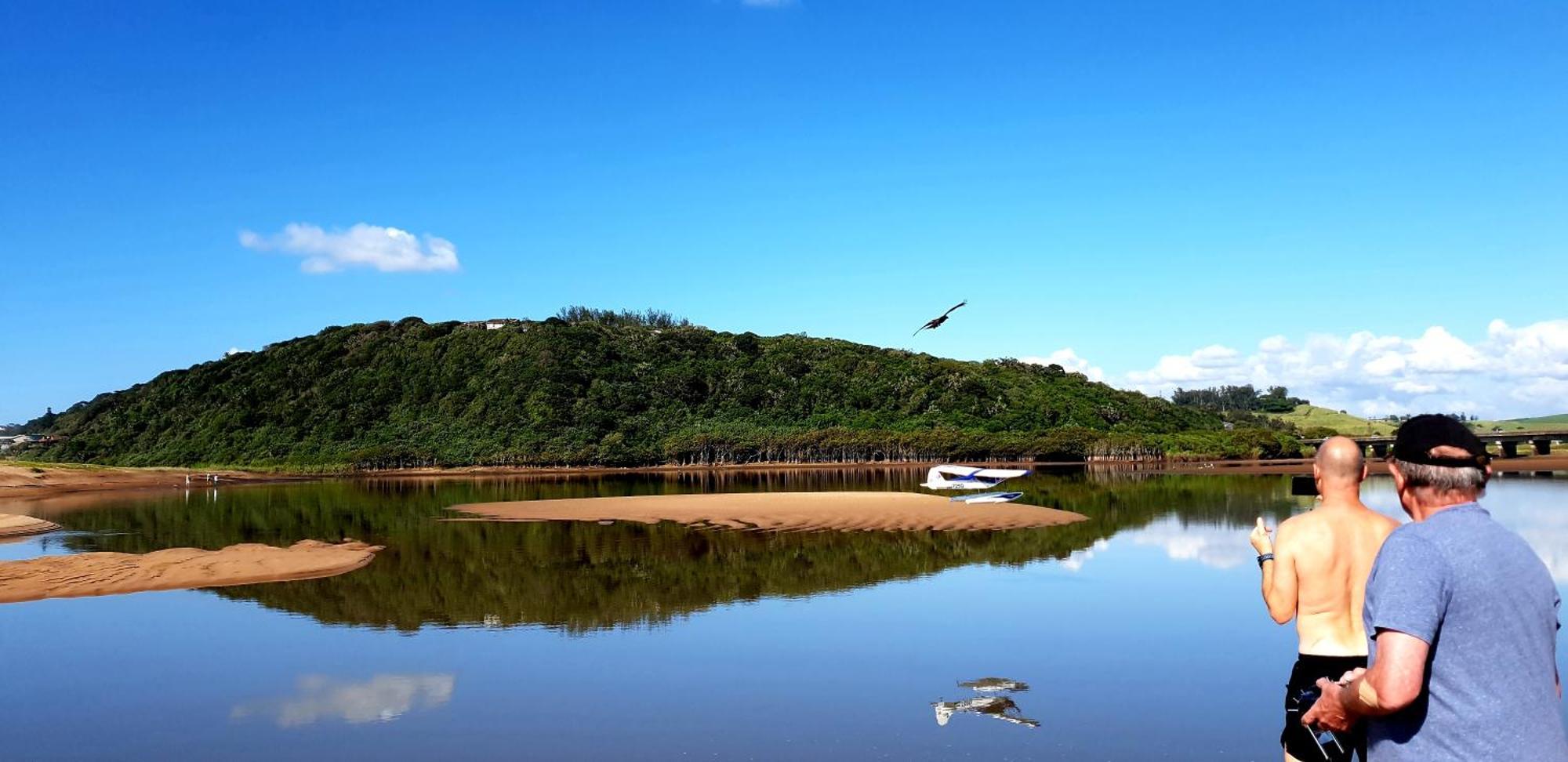 809 Umdloti Beach Resort Zewnętrze zdjęcie