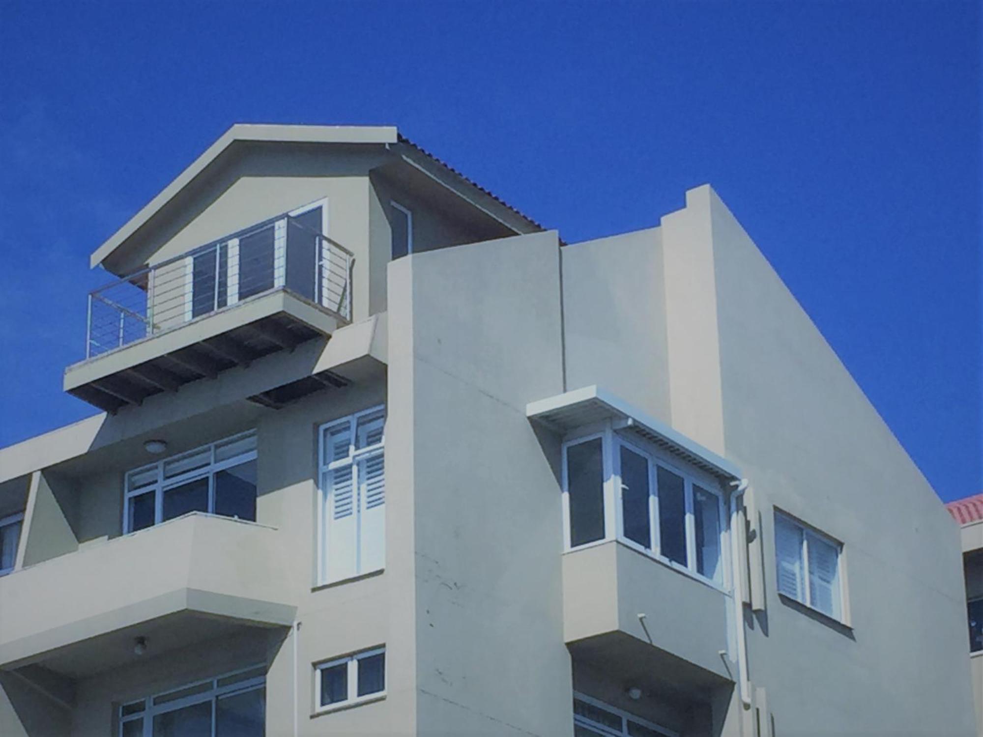 809 Umdloti Beach Resort Zewnętrze zdjęcie
