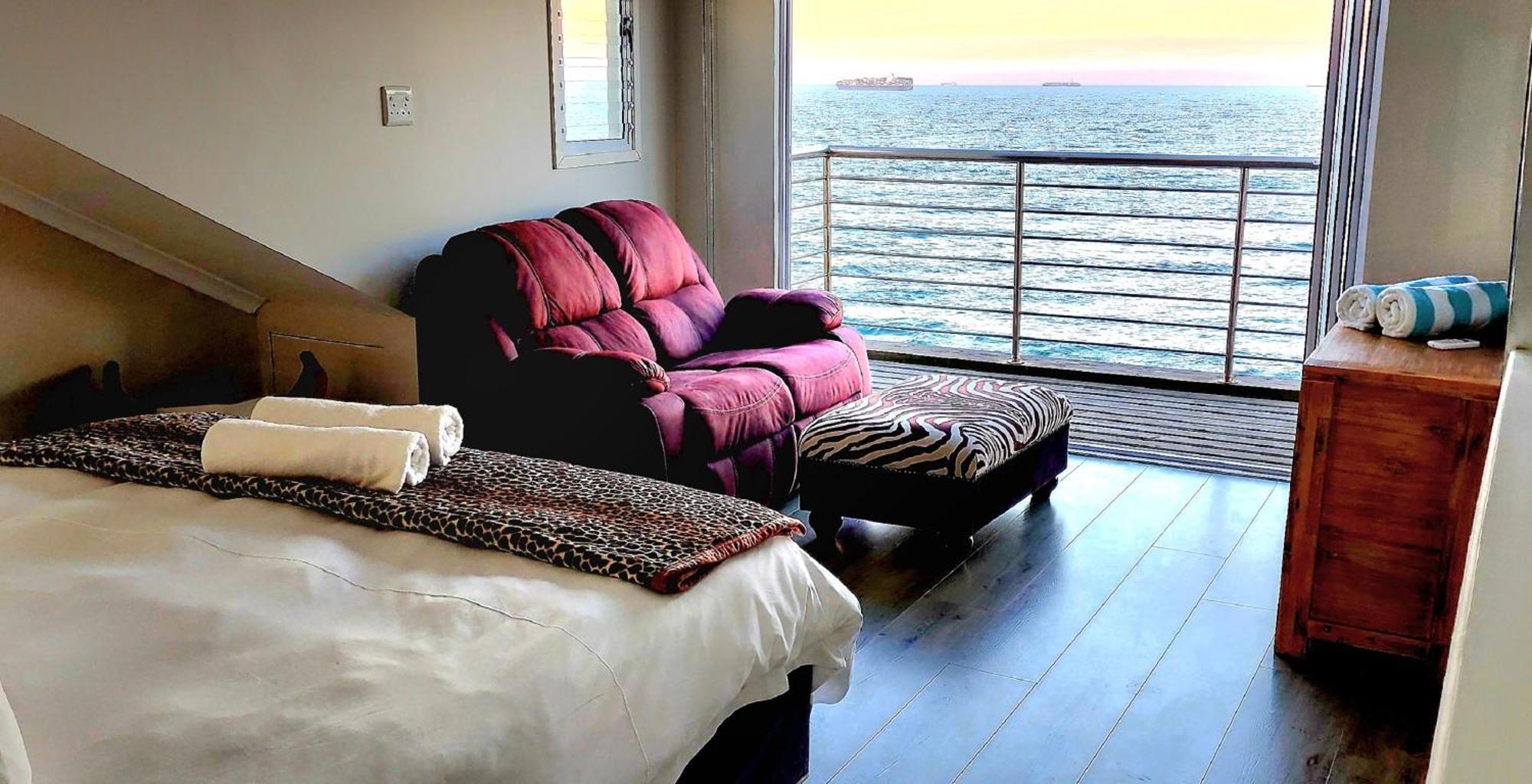 809 Umdloti Beach Resort Zewnętrze zdjęcie