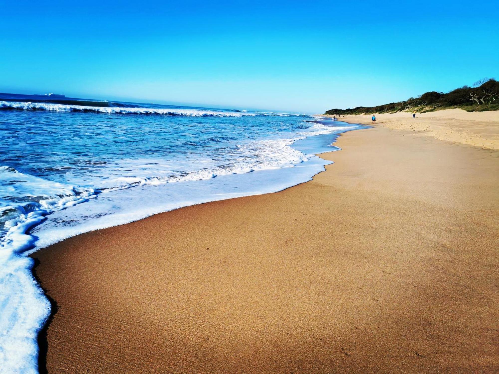 809 Umdloti Beach Resort Zewnętrze zdjęcie
