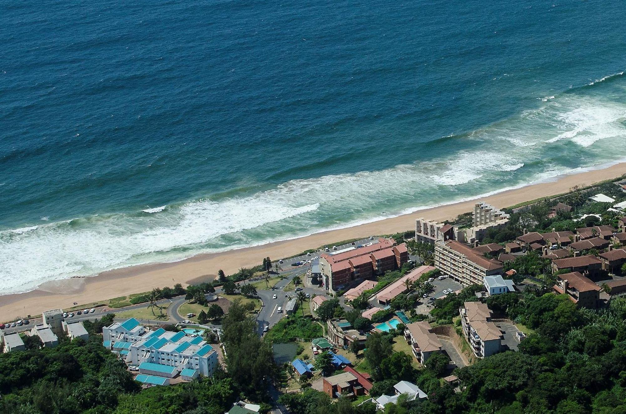 809 Umdloti Beach Resort Zewnętrze zdjęcie