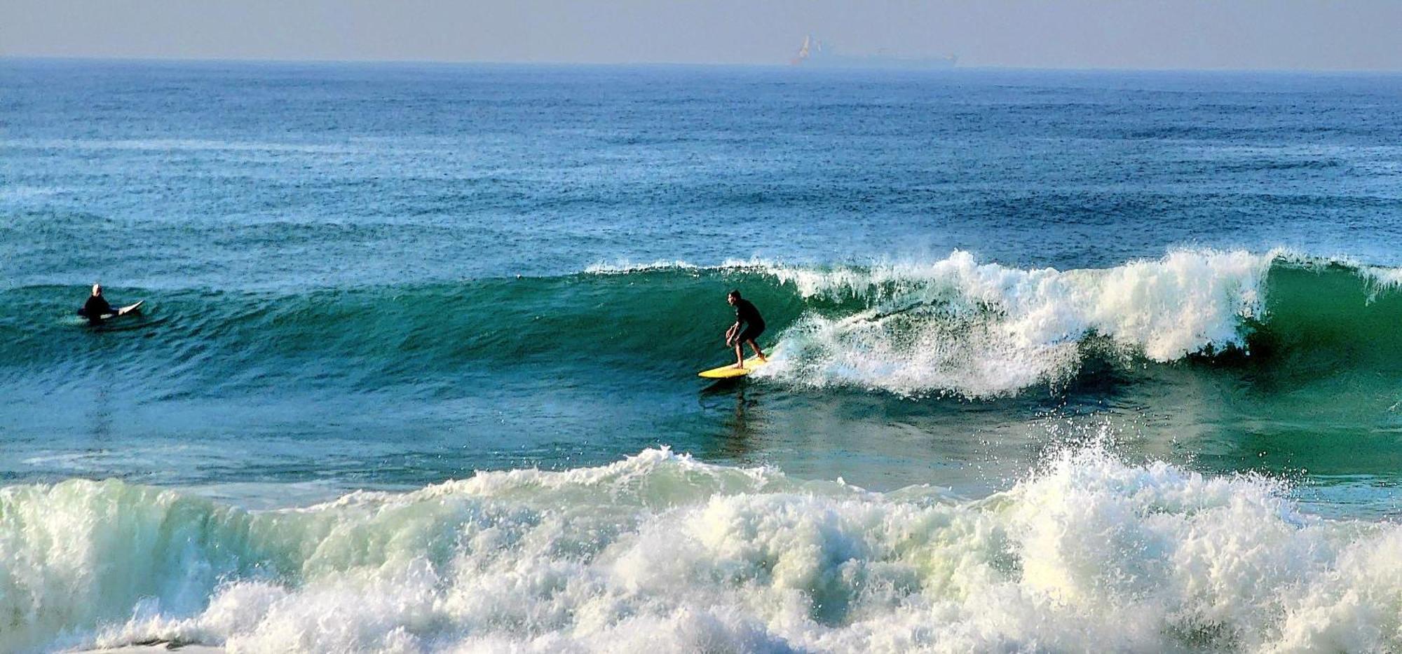 809 Umdloti Beach Resort Zewnętrze zdjęcie